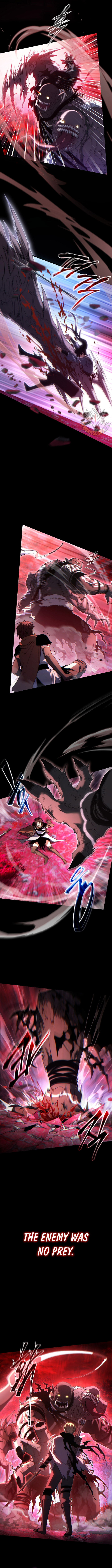The Max-Level Player's 100th Regression Chapter 58 6